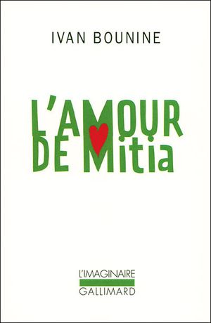 L'Amour de Mitia