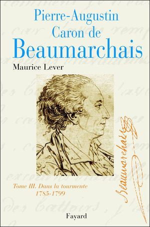 Beaumarchais