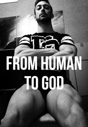 From Human to God
