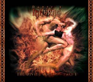 Dante's Inferno: The Divine Comedy, Part I