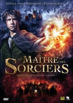 Affiche Le Maître des sorciers