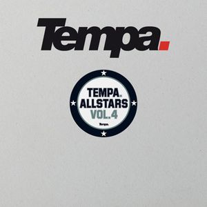 Tempa Allstars, Volume 4