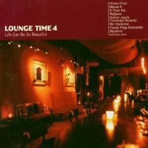 Lounge Time 4