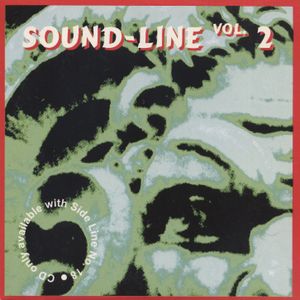 Sound-Line, Volume 2