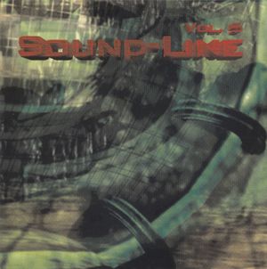 Sound-Line, Volume 5