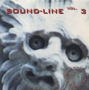 Sound-Line, Volume 3