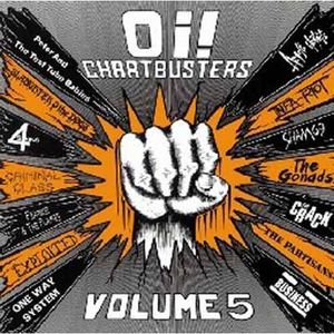 Oi! Chartbusters, Volume 5