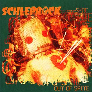 Out of Spite (EP)