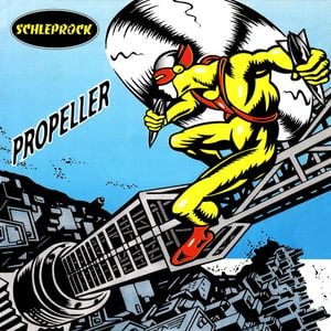 Propeller