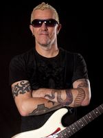 Gary Hoey