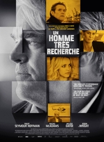 Affiche Un homme très recherché Affiche Un homme très recherché