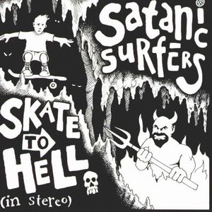 Skate to Hell (EP)