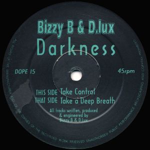 Darkness (Single)