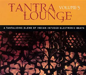 Tantra Lounge, Volume 5