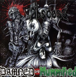 Damned and Mummified