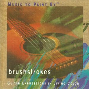 Music to Paint By: Brushstrokes