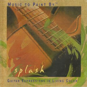 Music to Paint By: Splash