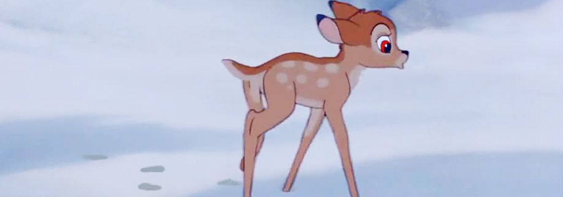 Cover Bambi