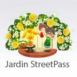 Jardin StreetPass