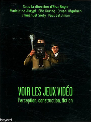 Voir les jeux vidéo