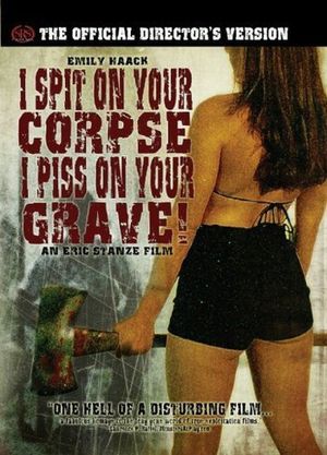 I Piss on Your Grave