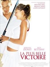 Affiche La Plus Belle Victoire Affiche La Plus Belle Victoire