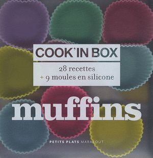 Cook'in box Muffins