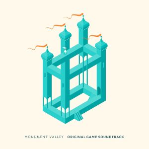 Monument Valley Original Game Soundtrack (OST)