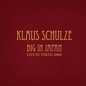 Big in Japan: Live in Tokyo 2010 (Live)