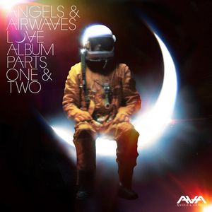 Love: Album Parts One & Two