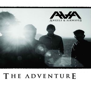 The Adventure (Radio Edit) (Single)