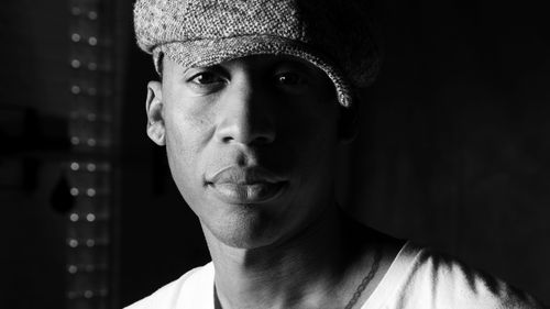 Cover Raphael Saadiq