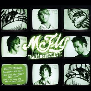 Radio:ACTIVE