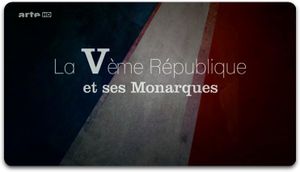 La Vème République et ses monarques