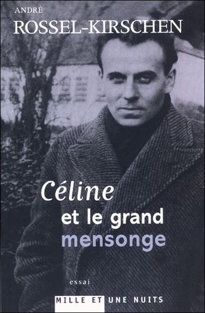 Céline et le grand mensonge