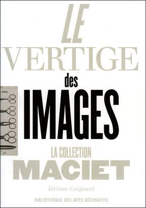 Le vertige des images