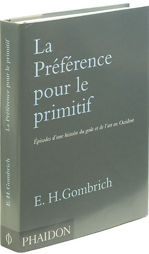 Préférence pour le primitif