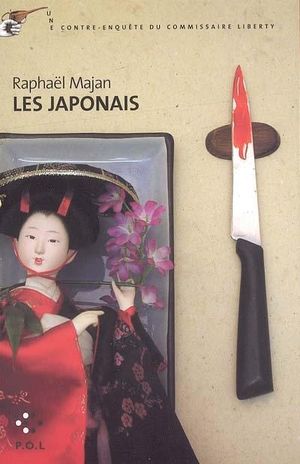 Les japonais