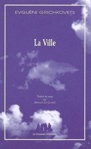 La ville