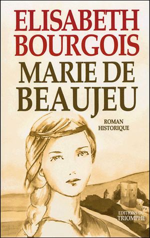 Marie de Beaujeu