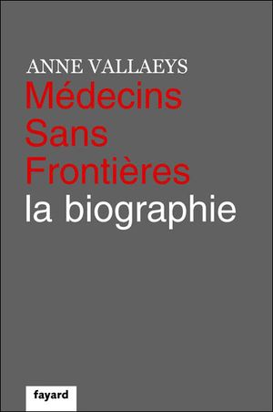 Médecins sans frontières