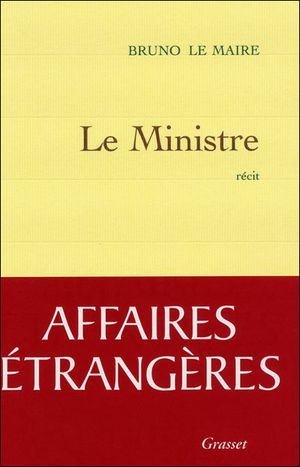 Le ministre