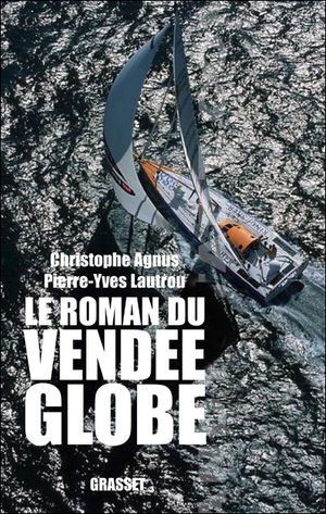 Le Roman du Vendée-Globle