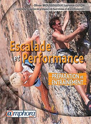 Escalade et performance