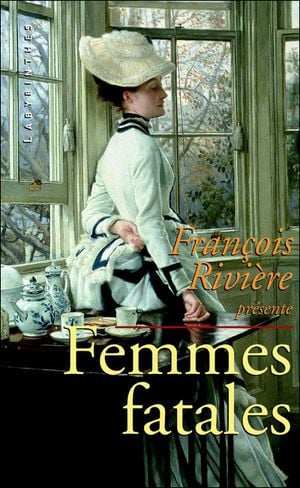 Femmes fatales