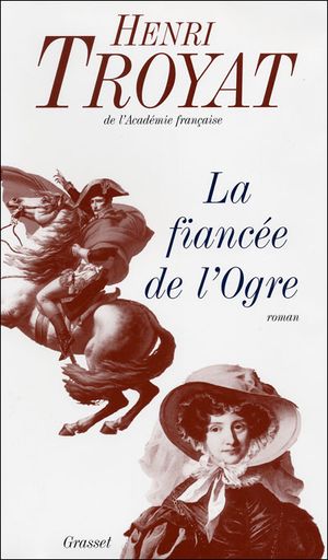 La Fiancée de l'ogre