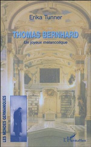 Thomas Bernhard