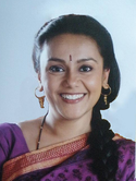 Deepika Amin
