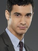 Elyes Gabel