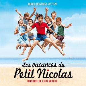 Les Vacances du Petit Nicolas (OST)